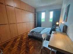 Melville Park (D18), Condominium #573540241
